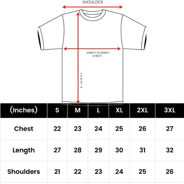 Retro-inspired T-shirt with fun patterns