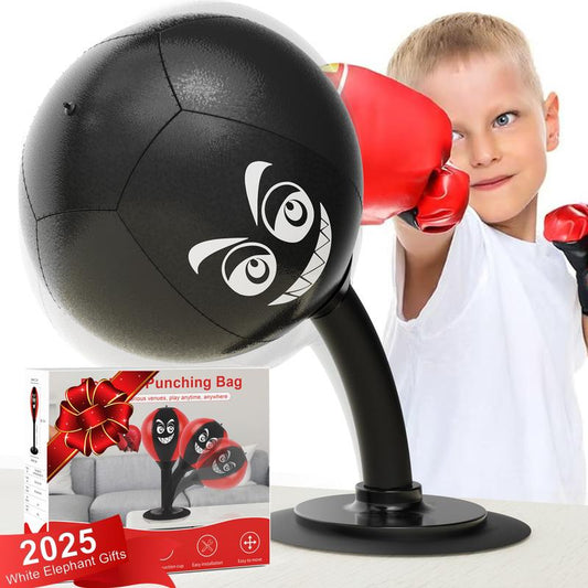 Children's Desktop Speed Ball