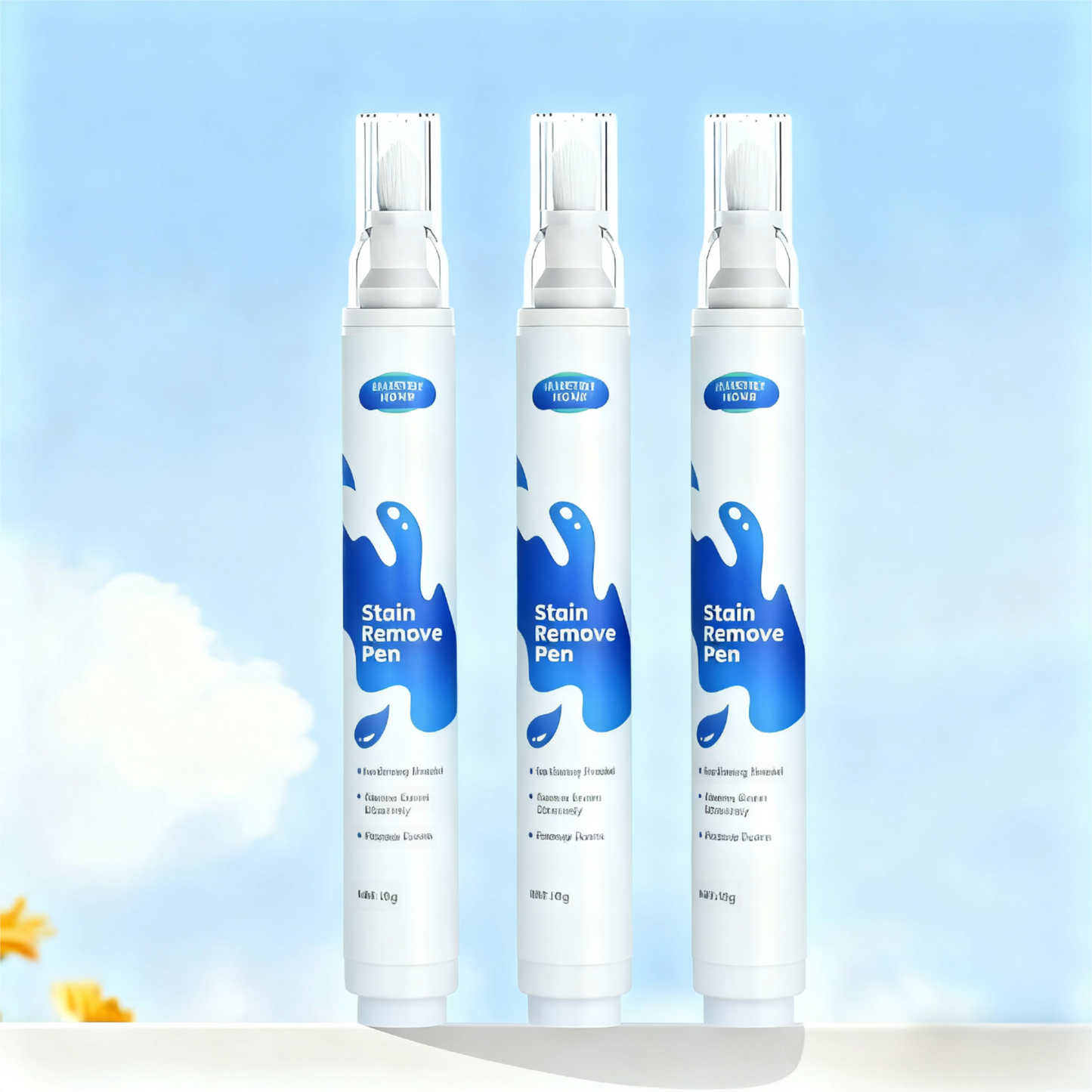 Waterless Instant Stain Remover Pen