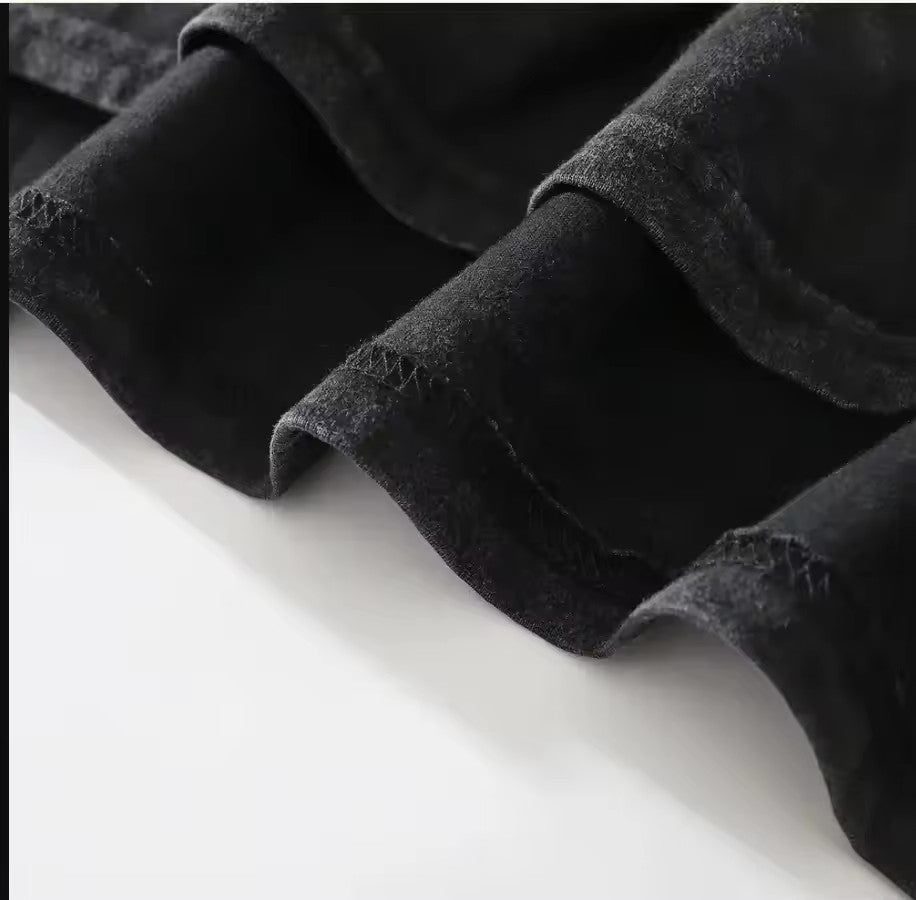 Retro Limited Edition Black Cat Deftones T-Shirt