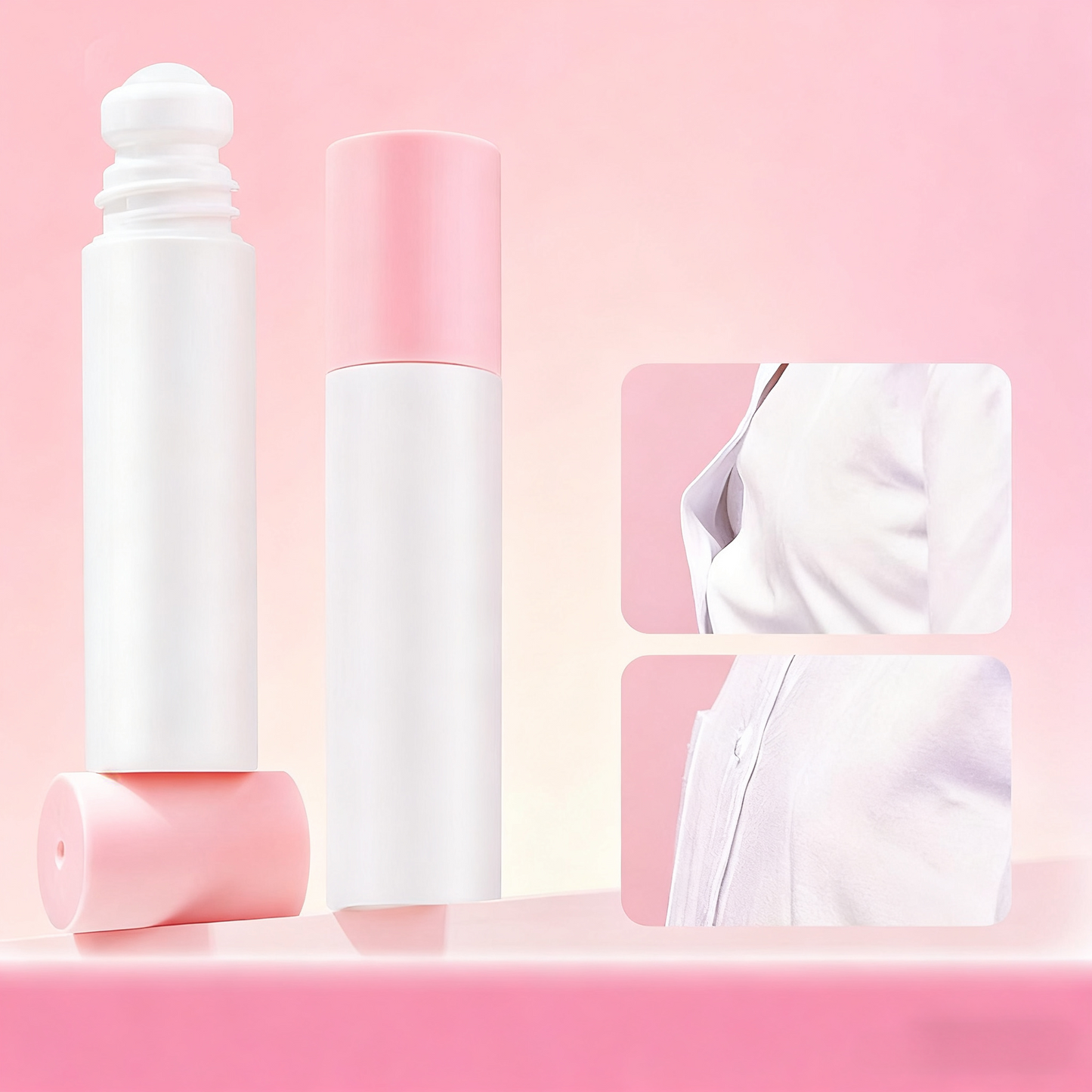 Anti-Exposure Adhesive