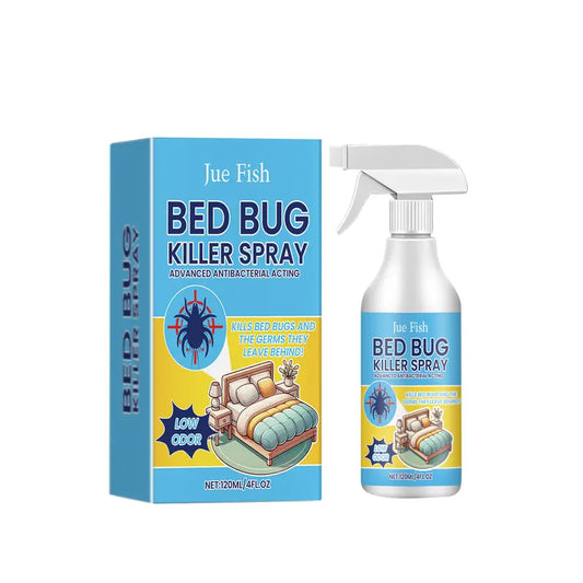 Bed Bug Killer Spray