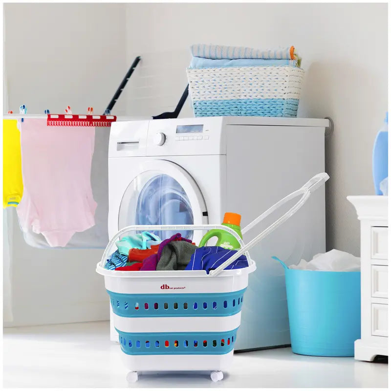 Portable Folding GoCart