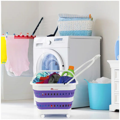 Portable Folding GoCart