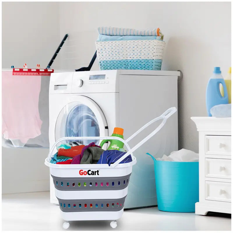 Portable Folding GoCart