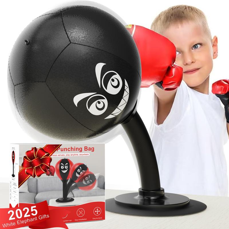 Children's Desktop Speed Ball