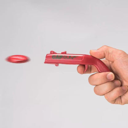Bottle Cap Opener Gun Toys
