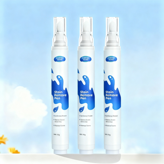 Waterless Instant Stain Remover Pen