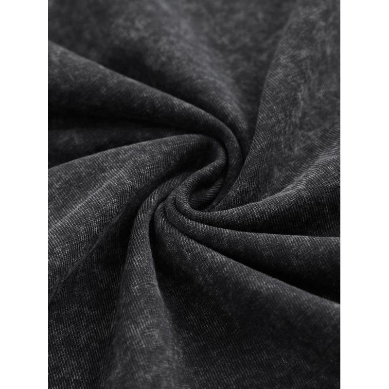 Retro Limited Edition Black Cat Deftones T-Shirt