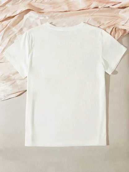 Diary of a Wimpy Kid Emoticon T-Shirt (Unisex)