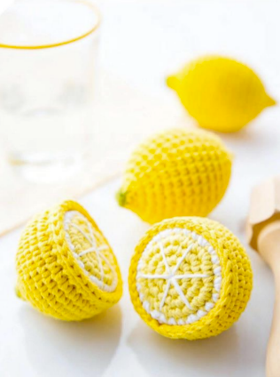 Fruit Series Pattern
